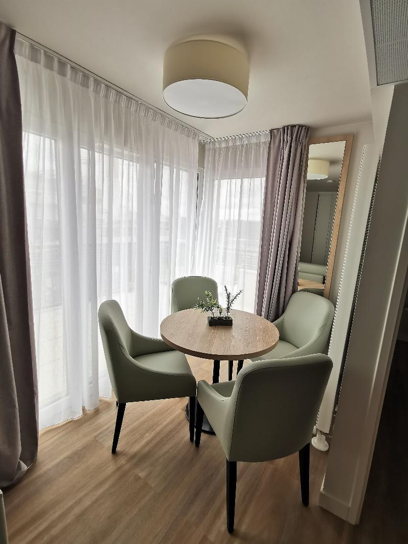 Residhome Saint Ouen Kültér fotó